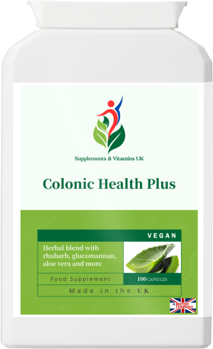 Colonic Health Plus