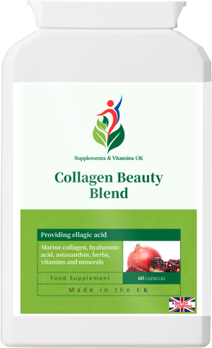 Collagen Beauty Blend