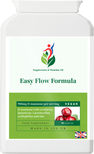 Easy Flow Formula