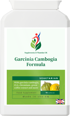 Garcinia Cambogia Formula