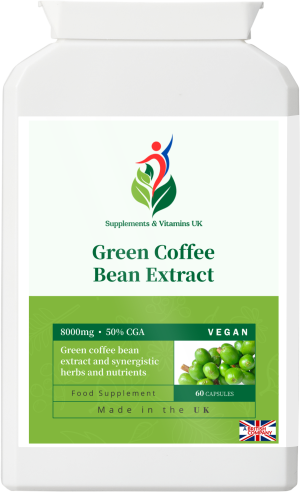 Green Coffee Bean Extract