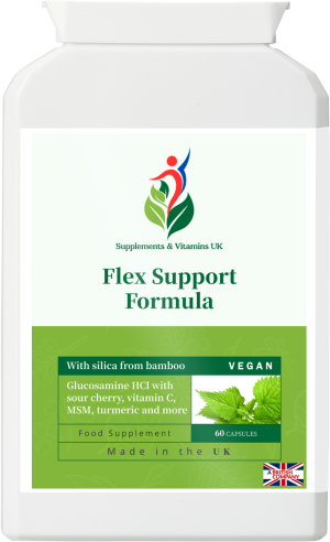 Flex Support Formula