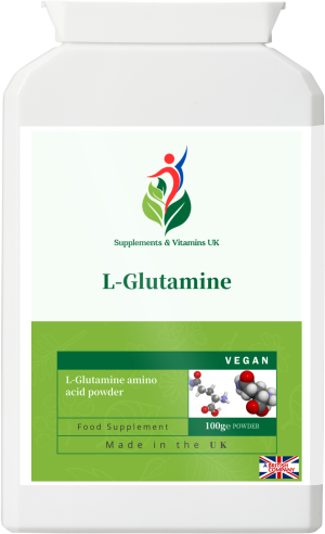 L-Glutamine