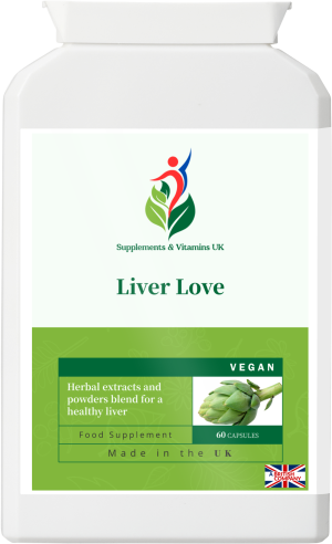 Liver Love
