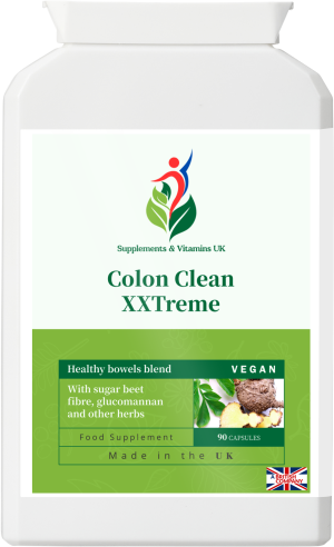 Colon Clean XXTreme