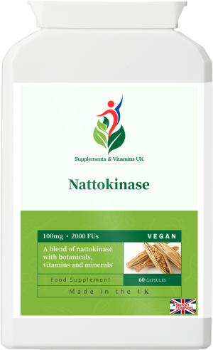 Nattokinase