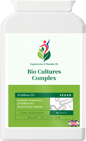 Bio Cultures Complex