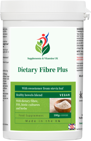 Dietary Fibre Plus