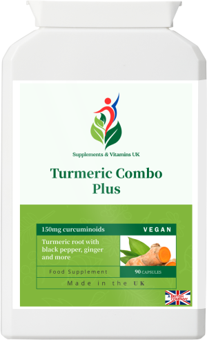 Turmeric Combo Plus