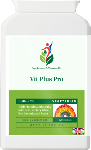 Vit Plus Pro