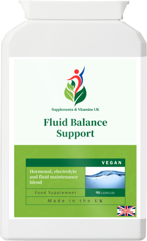 Fluid Balance Support